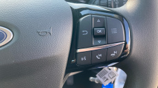 Ford Fiesta 1.1 Trend 5dr Petrol Hatchback